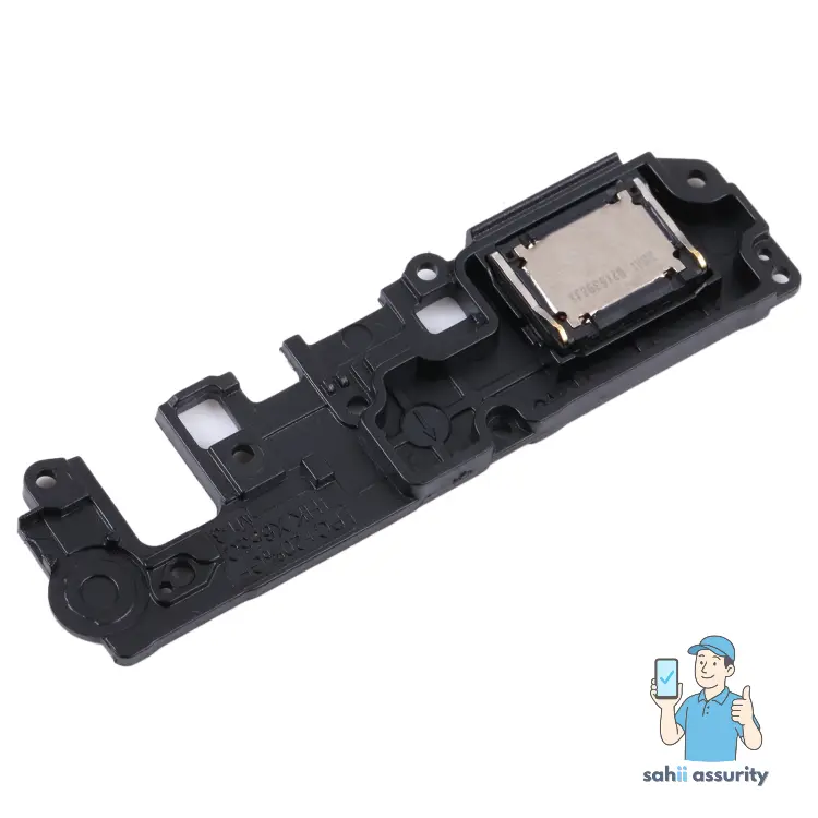 Ringer / Loud Speaker for Infinix Hot 9 thumbnail